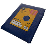 Coral Essentials Tarpaulin 3.5x2.6m 72211