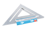 Hilka 12" (300mm) Aluminium Square 75400308