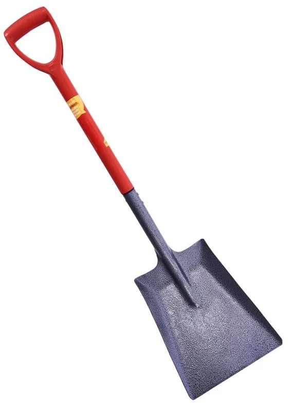 Amtech Square Mouth Shovel  U1850