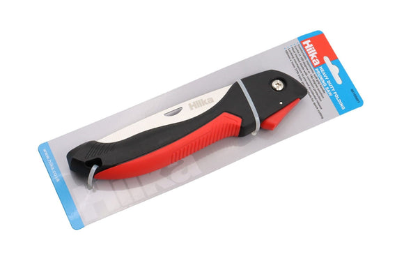 Hilka Heavy Duty Folding Pruning Saw - 92105601