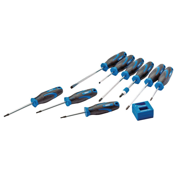 Draper 11 pc Screwdriver Set - 99422