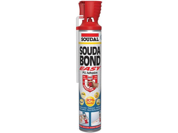 SOUDAL Soudabond Easy Genius  130426