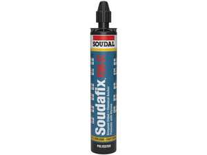 SOUDAL Soudafix P300-ST 124954