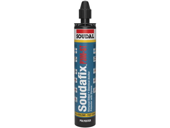 SOUDAL Soudafix P300-ST 124954