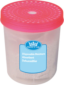Moisture Absorbent Dehumidifier EH1748