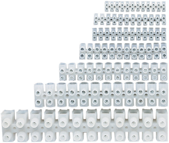 Screw Terminal Block F513