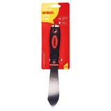 Amtech Putty knife with soft grip handle G0645