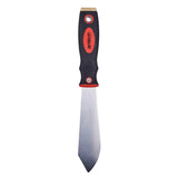 Amtech Putty knife with soft grip handle G0645