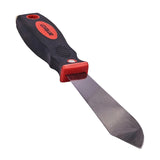 Amtech Putty knife with soft grip handle G0645