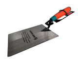 Green Jem  180mm Bucket Trowel- HTPBT180