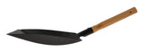 Green Jem NEW - 9 Fire Shovel HWFS9