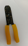 5 Way Crimping Tool KH-504