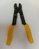 5 Way Crimping Tool KH-504