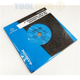 Toolzone 9" Turbo Wet & Dry Diamond Disc AB041