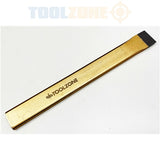 Toolzone 240 X 26 X 7mm Crv Splitting Chisel-AU078