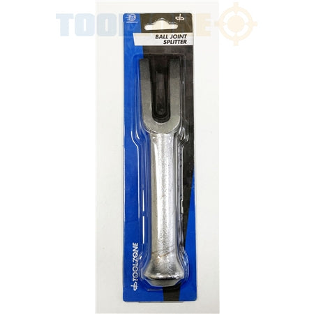 Toolzone Short Forked Ball Joint Splitter AU175