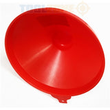 Toolzone 200mm Wide Mouth Plastic Funnel - AU250