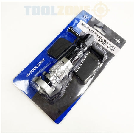 Toolzone Brake Caliper Rewind Tool Right Hand AU360