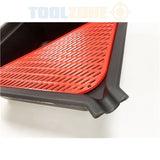 Toolzone Square Oil Pan With Drainer Insert - AU393