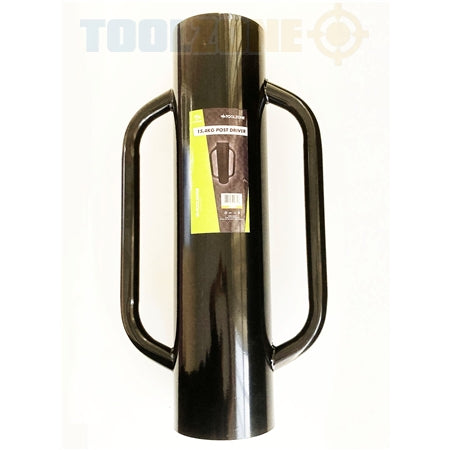 Toolzone Heavy Duty Post Driver/Thumper AX020