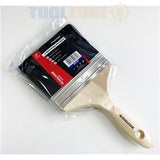 Toolzone 6" Professional Wall Brush - DC153