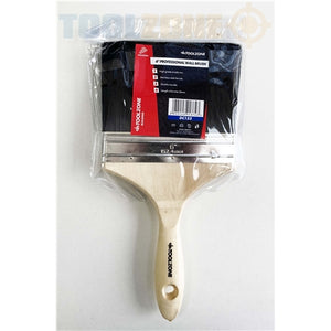 Toolzone 6" Professional Wall Brush - DC153