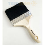 Toolzone 6" Professional Wall Brush - DC153