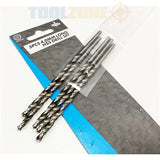 Toolzone 5Pc 4Mm Long Series Hss Drills DR050