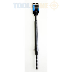 Toolzone 250Mm Sds Core Drill Extension Shank DR112