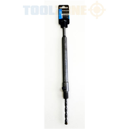 Toolzone 250Mm Sds Core Drill Extension Shank DR112