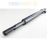 Toolzone 250Mm Sds Core Drill Extension Shank DR112