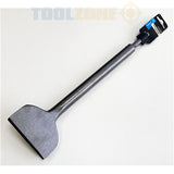 Toolzone 80Mm Sds + Tile Removal Chisel DR376