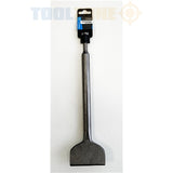 Toolzone 80Mm Sds + Tile Removal Chisel DR376