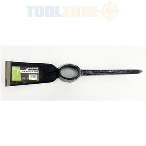 Toolzone 5Lb Mattock Head GD053