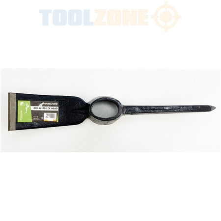 Toolzone 5Lb Mattock Head GD053