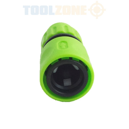 Toolzone Female Connector With Hose Protector GD174