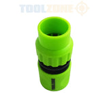 Toolzone Female Connector With Hose Protector GD174