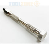 Toolzone Swivel Head Pin Vice HB204