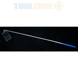 Toolzone 2"X4" Extending Inspection Mirror HB231