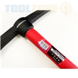Toolzone 70% Fibre Handle 380Mm Mortar Pick HM100