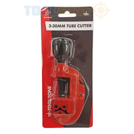 Toolzone 3-30Mm Tube Cutter PB031