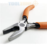 Toolzone Mini Combination Pliers PL174