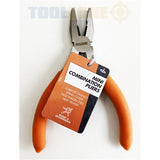 Toolzone Mini Combination Pliers PL174