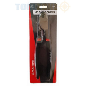 Toolzone 8" Cable Cutters PL219