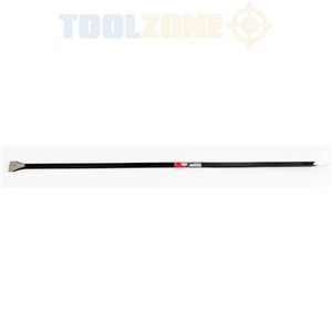 Toolzone 5Ft 6.2Kg Road Wrecking Bar PN093