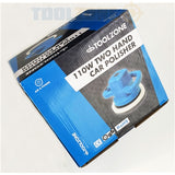 Toolzone 110w Two Hand Car Polisher - PW091