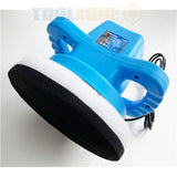 Toolzone 110w Two Hand Car Polisher - PW091