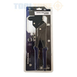 Toolzone Swivel Head Hand Riveter - RV003