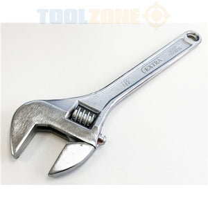 Toolzone 18" Standard Adjustable Spanner SP047