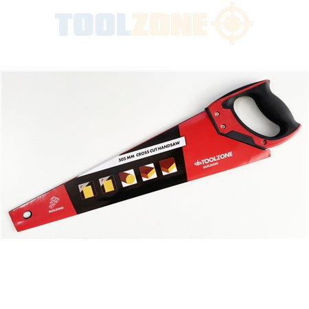 Toolzone 505Mm Hand Saw SW040